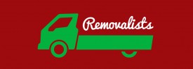 Removalists Breona - Furniture Removals
